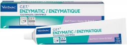 C.E.T. Enzymatic Beef Flavored Toothpaste